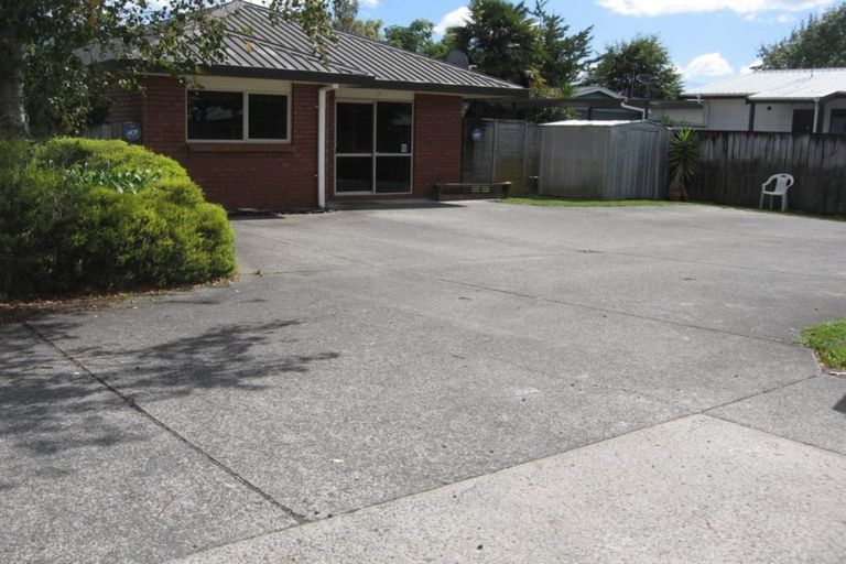 Photo of property in 195 Dey Street, Hamilton East, Hamilton, 3216