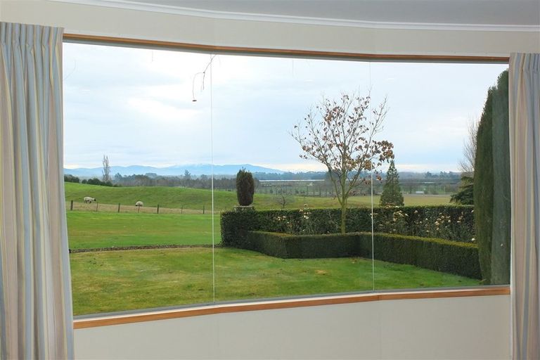 Photo of property in 703 Pleasant Point Highway, Levels, Timaru, 7975