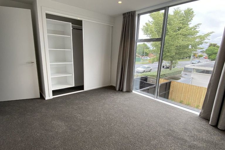 Photo of property in 2/113 Huxley Street, Sydenham, Christchurch, 8023