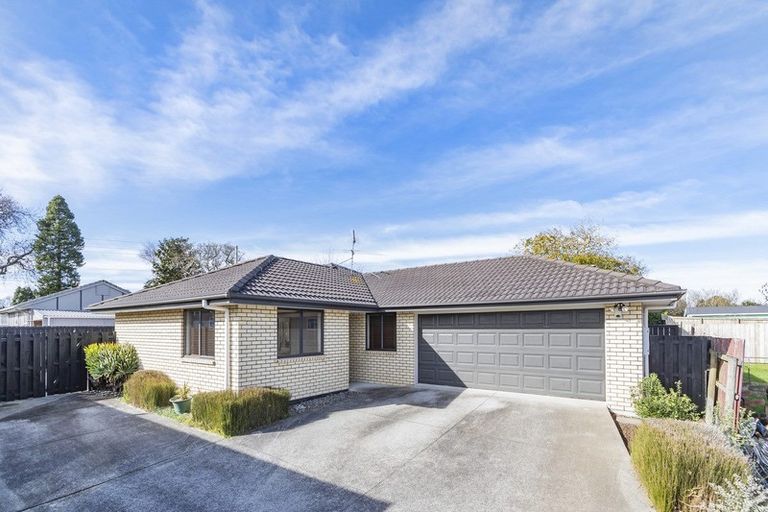 Photo of property in 6a Cliff Road, Papakura, 2110