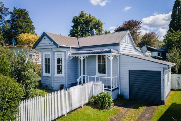 Photo of property in 11 Hobson Street, Waihi, 3610
