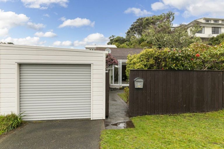 Photo of property in 13 Gipps Street, Karori, Wellington, 6012