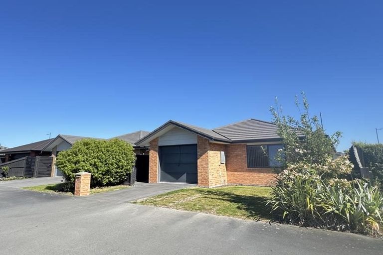 Photo of property in 7 Lightbody Lane, Wigram, Christchurch, 8042