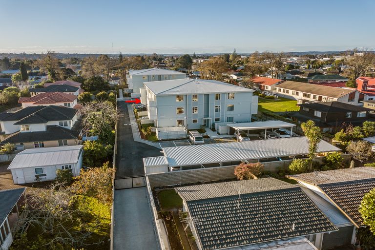 Photo of property in Bloom Swanson, 105/21a Swanson Road, Henderson, Auckland, 0610