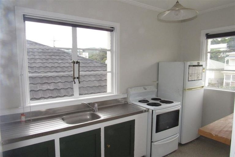 Photo of property in 4/243 The Terrace, Te Aro, Wellington, 6011