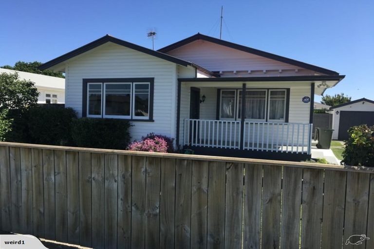 Photo of property in 501 Fenwick Street, Mayfair, Hastings, 4122