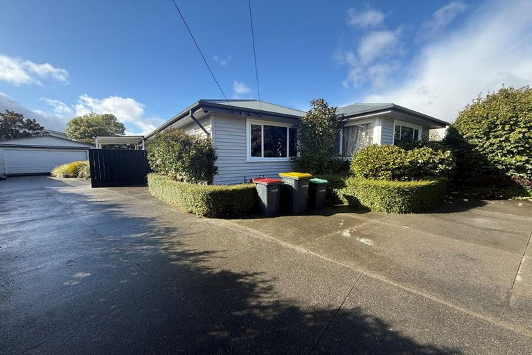 Photo of property in 10 Walnut Avenue, Strowan, Christchurch, 8052
