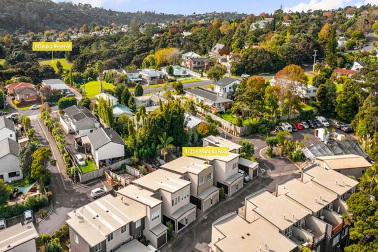 Photo of property in 1/206 Manuka Road, Bayview, Auckland, 0629