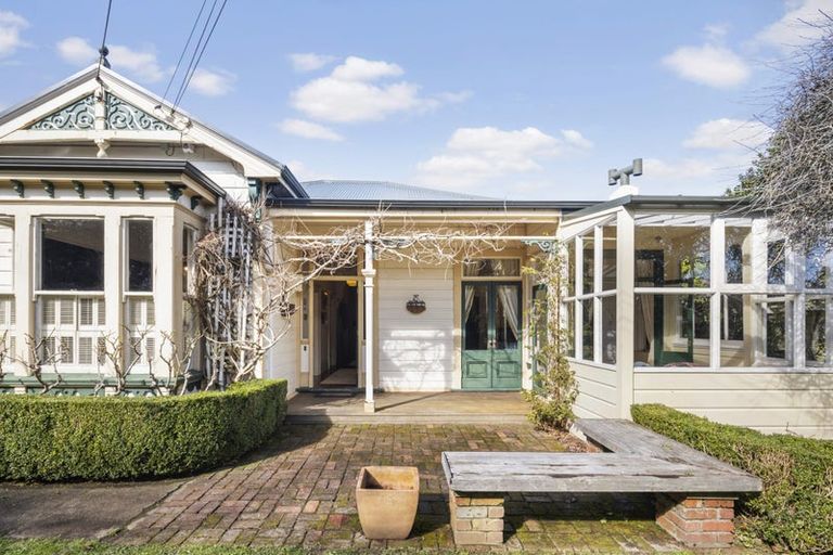 Photo of property in 45 Box Hill, Khandallah, Wellington, 6035