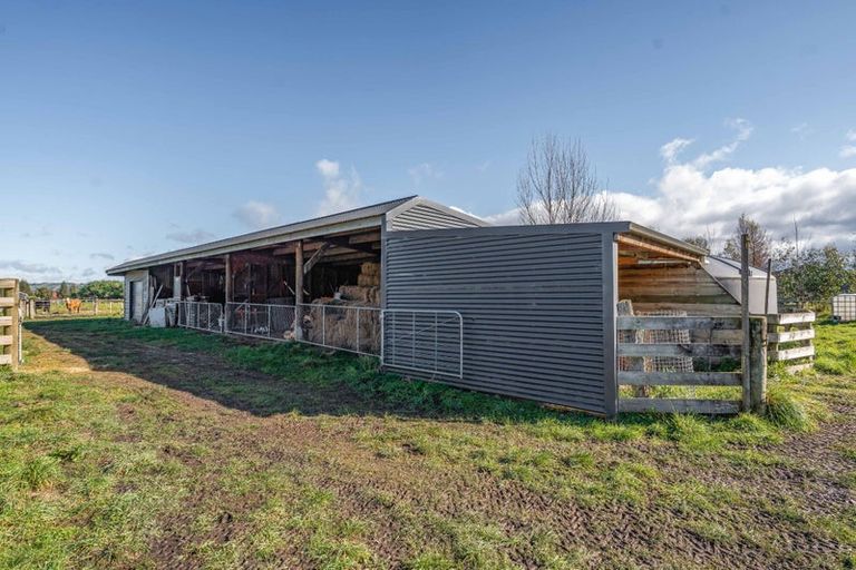 Photo of property in 76 Jordan Road, Waingawa, Carterton, 5791