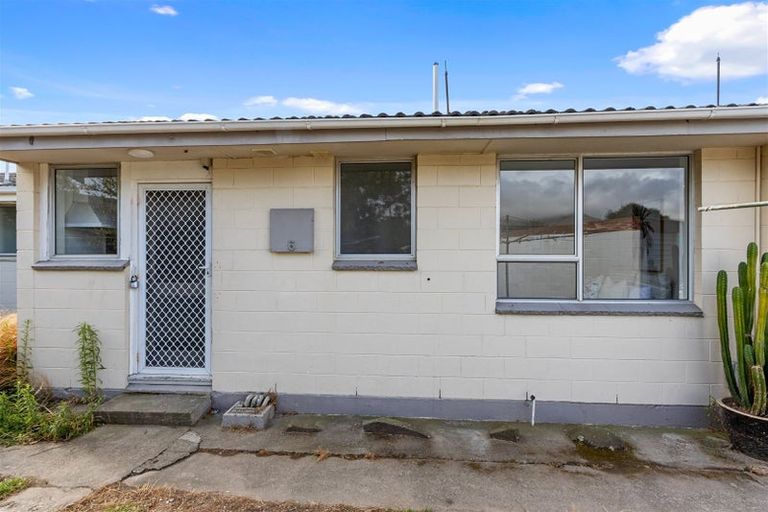 Photo of property in 6/78 Bamford Street, Woolston, Christchurch, 8023