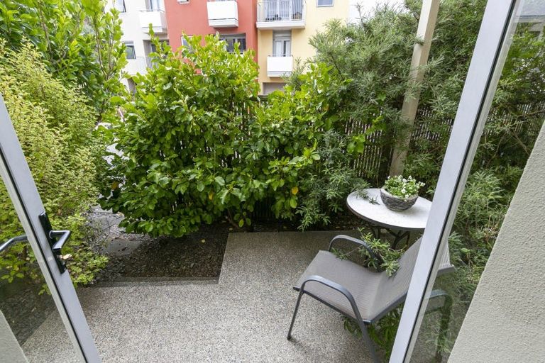 Photo of property in Marrakech Cafe, 88/305 Evans Bay Parade, Hataitai, Wellington, 6021