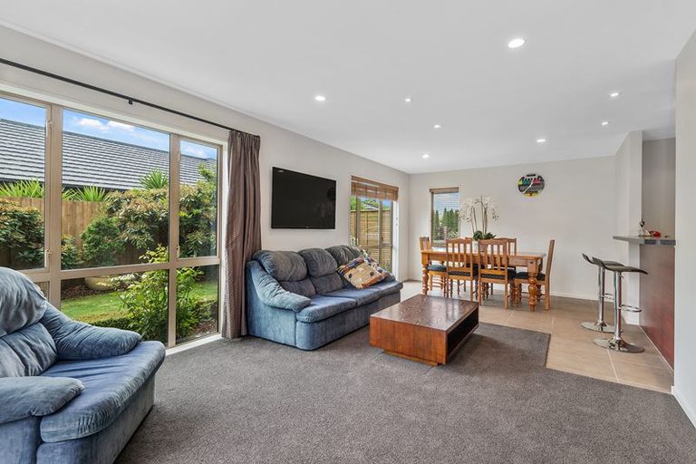 Photo of property in 1 Chanel Place, Prebbleton, 7604