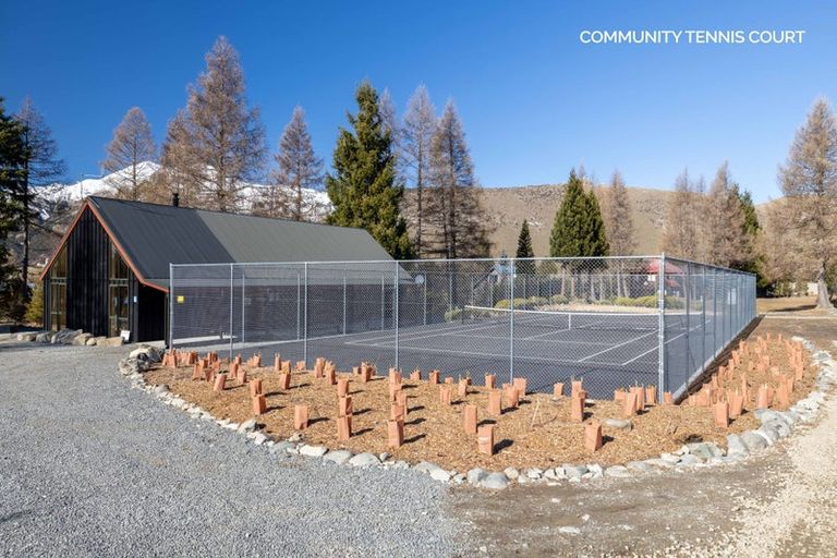 Photo of property in 29 Luge Loop, Castle Hill, 7580