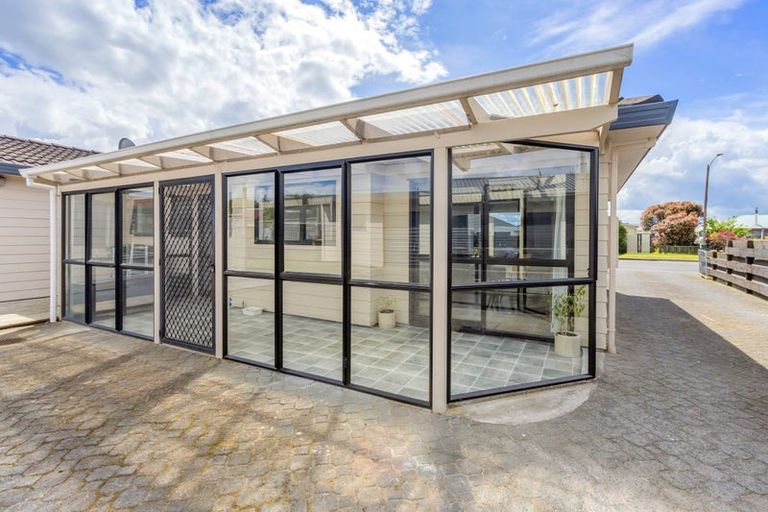 Photo of property in 63 Tawari Street, Matamata, 3400