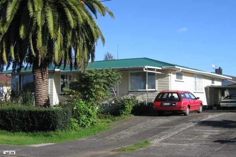 Photo of property in 19 Everitt Road, Otara, Auckland, 2023