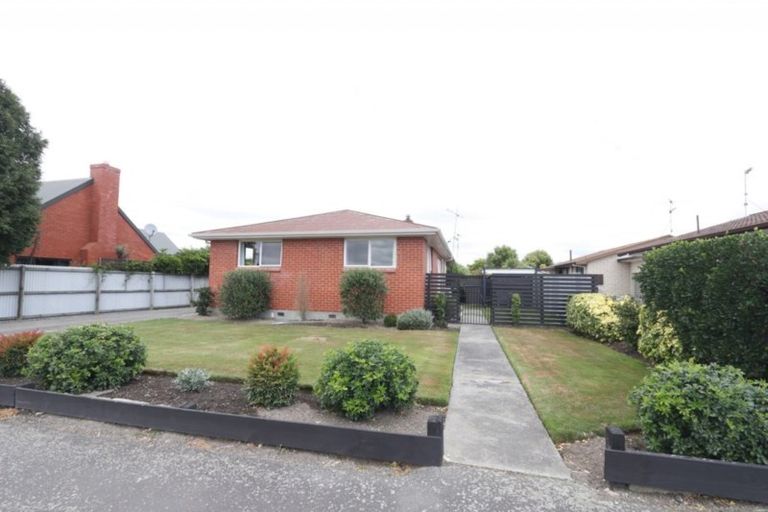 Photo of property in 17a Thomas Street, Allenton, Ashburton, 7700