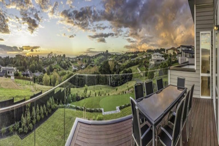 Photo of property in 45 Sovereign Street, Flat Bush, Auckland, 2019