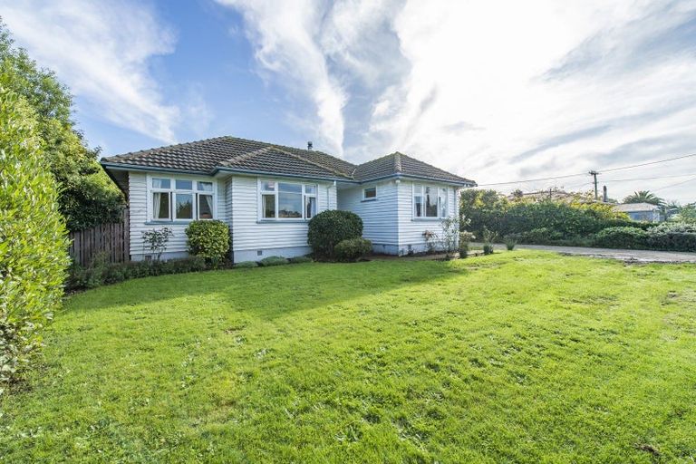 Photo of property in 1436 Leeston Road, Doyleston, 7682