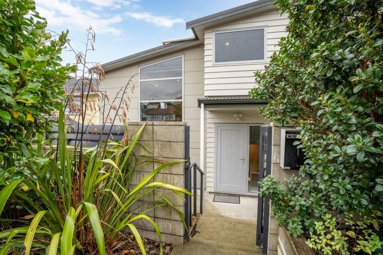 Photo of property in 1/113 Moorefield Road, Johnsonville, Wellington, 6037