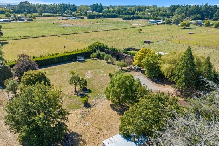 Photo of property in 835 Main Road North, Woodend, Kaiapoi, 7691
