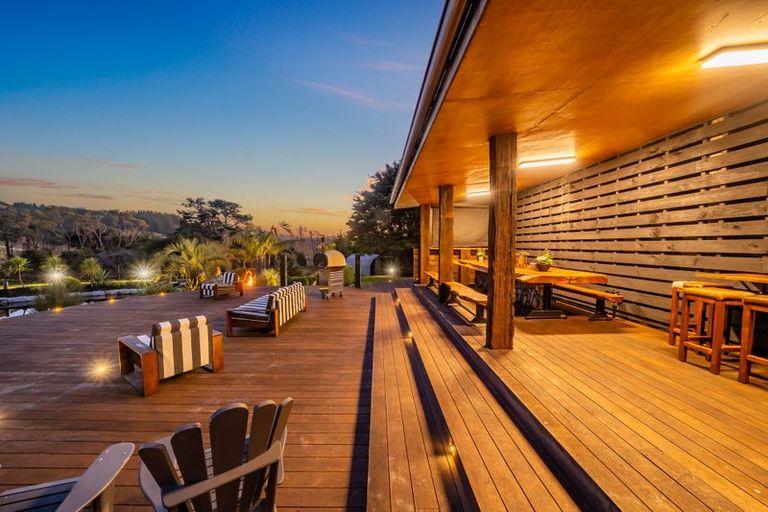 Photo of property in 53 State Highway 58, Pauatahanui, Porirua, 5381