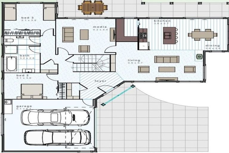 Photo of property in 140 Lisland Drive, Kinloch, Taupo, 3377