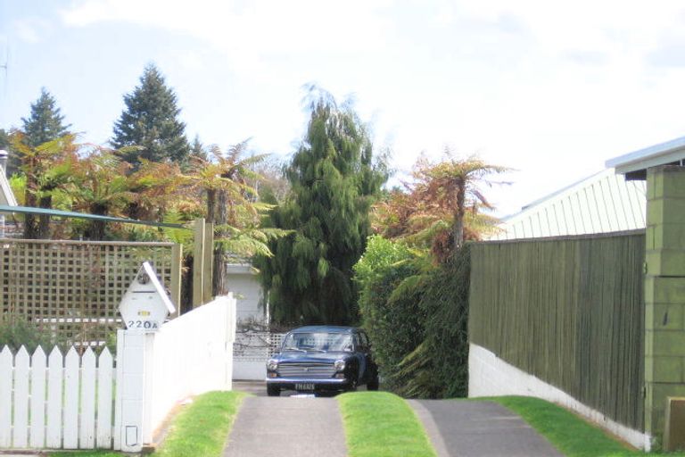 Photo of property in 2/220 Rifle Range Road, Tauhara, Taupo, 3330