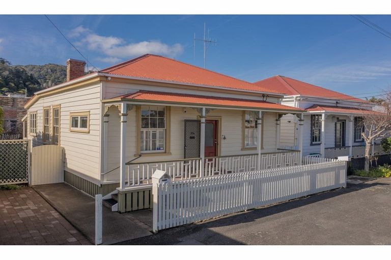 Photo of property in 206 Kirkwood Street, Thames, 3500