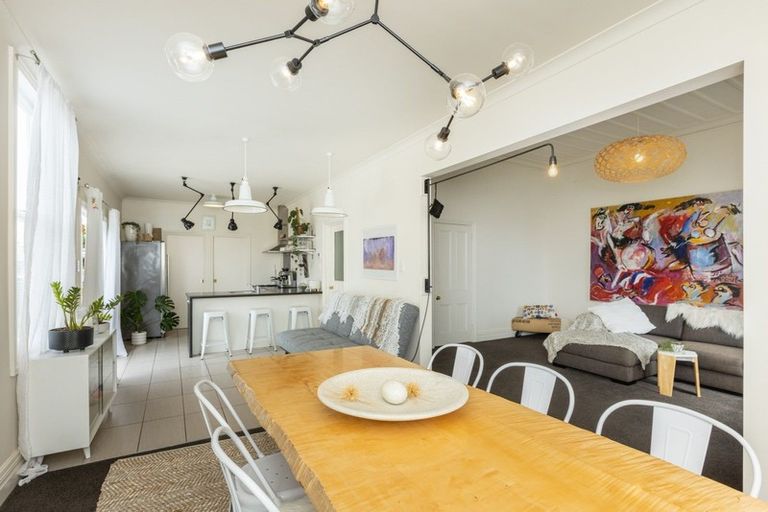 Photo of property in 511 Southampton Street West, Hastings, 4122