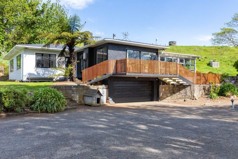 Photo of property in 426 Umutaoroa Road, Dannevirke, 4978