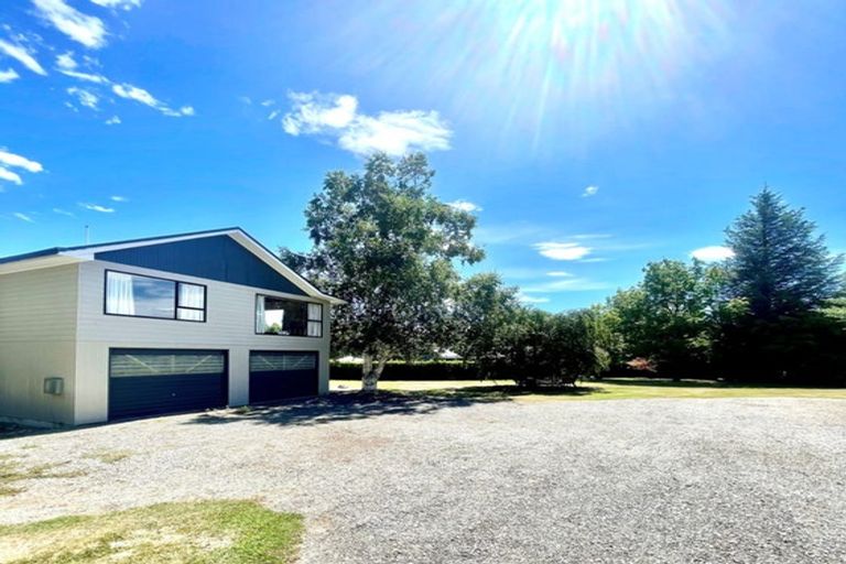 Photo of property in 13 Pioneer Drive, Lake Tekapo, 7999