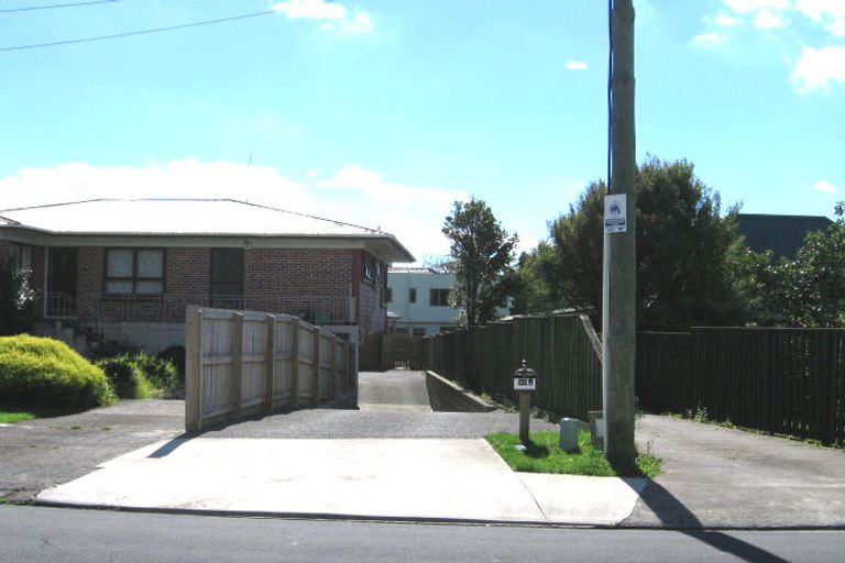 Photo of property in 20a Richard Avenue, Bucklands Beach, Auckland, 2014