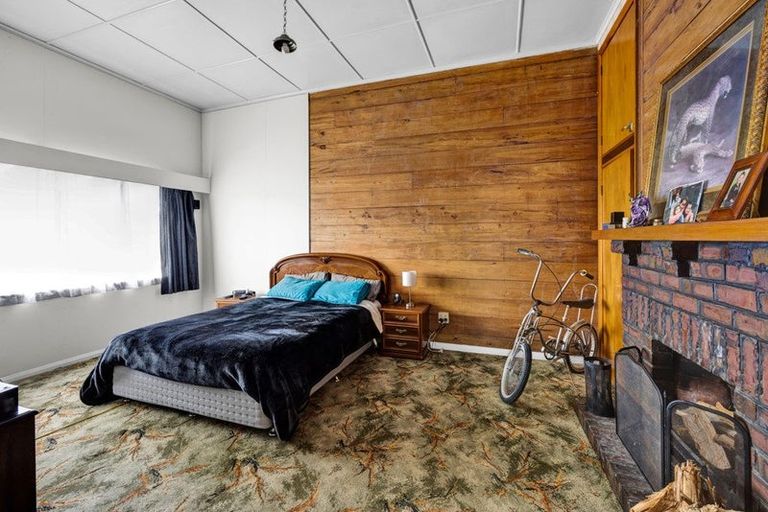 Photo of property in 6 Lincoln Street, Patea, 4520