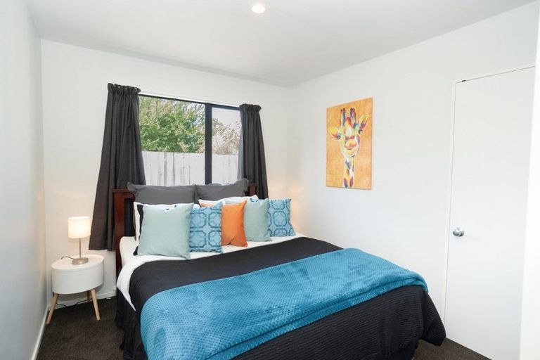 Photo of property in 137 Mcfaddens Road, St Albans, Christchurch, 8052