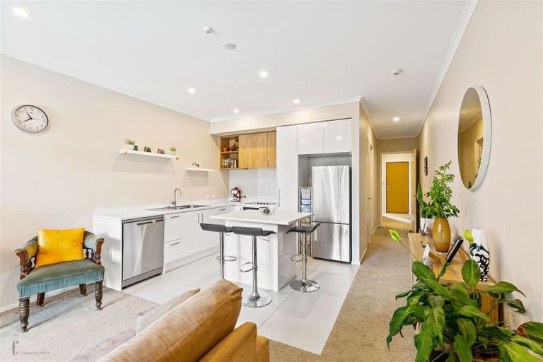 Photo of property in 54 Rangihina Road, Hobsonville, Auckland, 0616