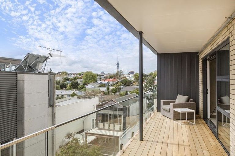 Photo of property in 43 Brown Street, Ponsonby, Auckland, 1021