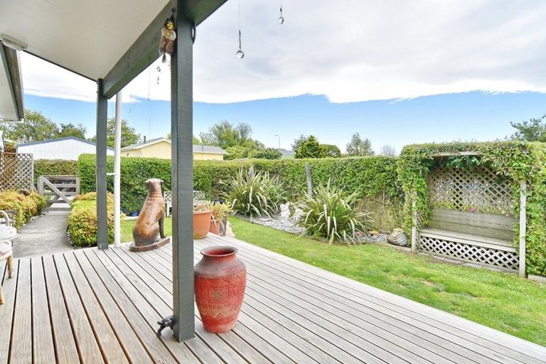 Photo of property in 66a Ayers Street, Rangiora, 7400