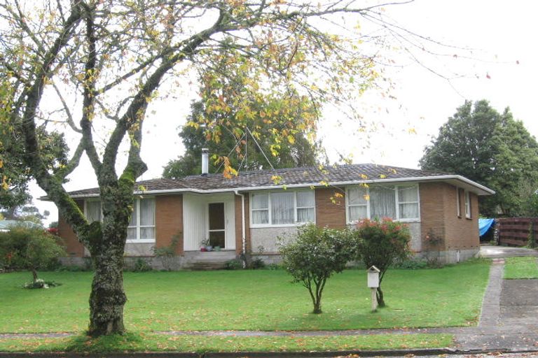 Photo of property in 25 Chartwell Drive, Tokoroa, 3420