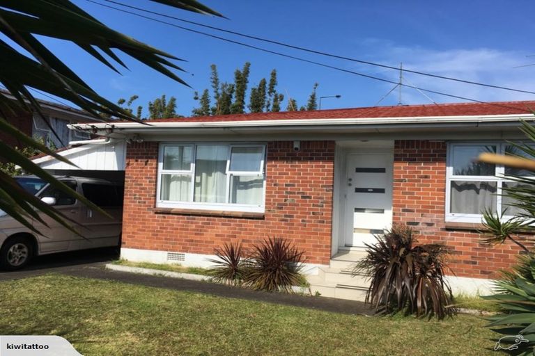 Photo of property in 1/65 Motatau Road, Papatoetoe, Auckland, 2025