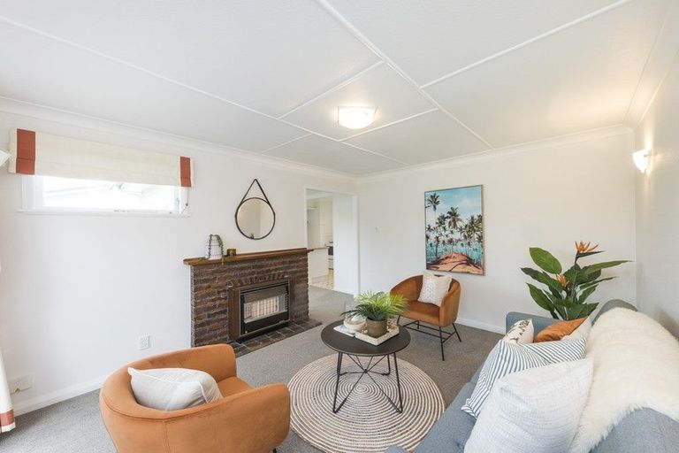 Photo of property in 10 Salisbury Avenue, Terrace End, Palmerston North, 4410