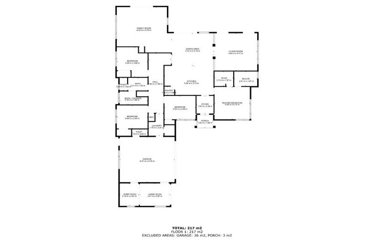 Photo of property in 43a Youngs Grove, Pukekohe, 2120