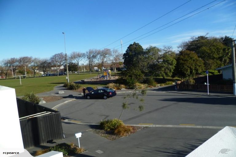 Photo of property in 4a Meredith Street, Addington, Christchurch, 8024