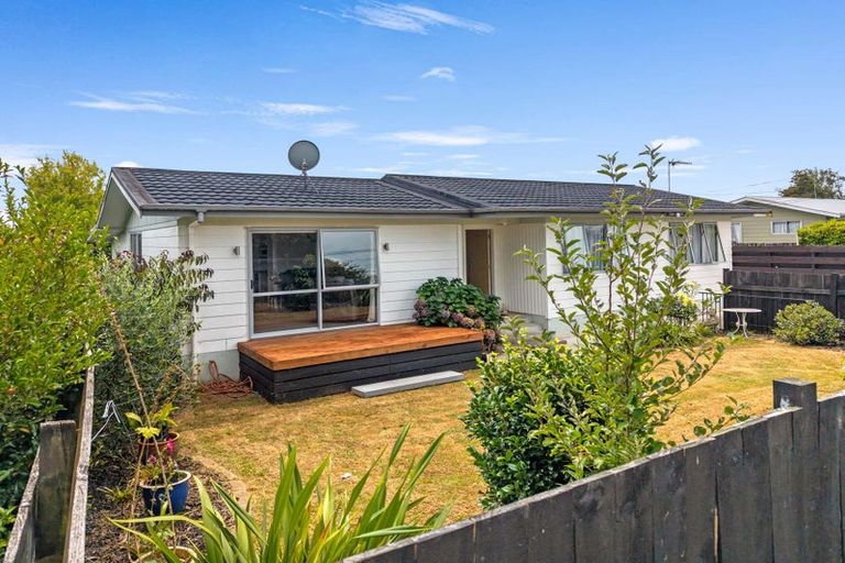 Photo of property in 38 Dominion Road, Nawton, Hamilton, 3200