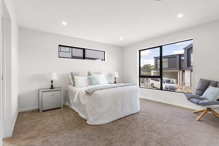 Photo of property in 9 Backridge Way, Flat Bush, Auckland, 2019