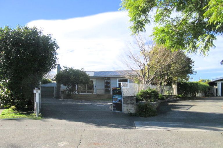 Photo of property in 7 Hulme Place, Greenmeadows, Napier, 4112