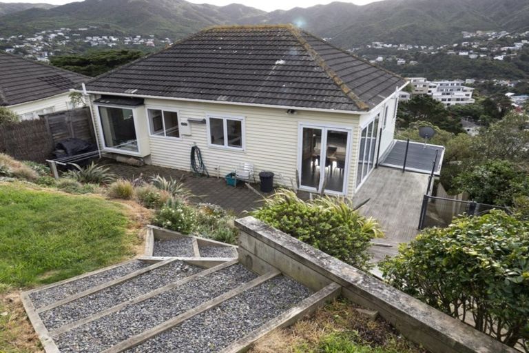 Photo of property in 1 Ellora Street, Ngaio, Wellington, 6035