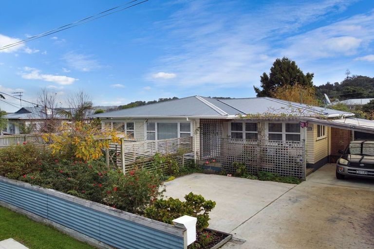 Photo of property in 461 Kamo Road, Te Kamo, Whangarei, 0112