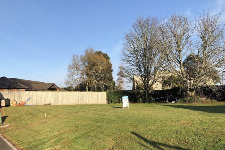 Photo of property in 14 Bree Place, Flagstaff, Hamilton, 3210