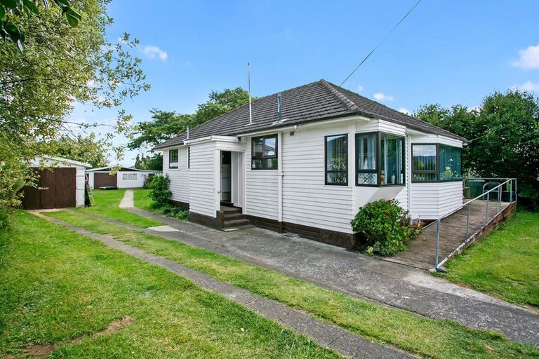 Photo of property in 57 Te Poi Road, Te Poi, Matamata, 3473